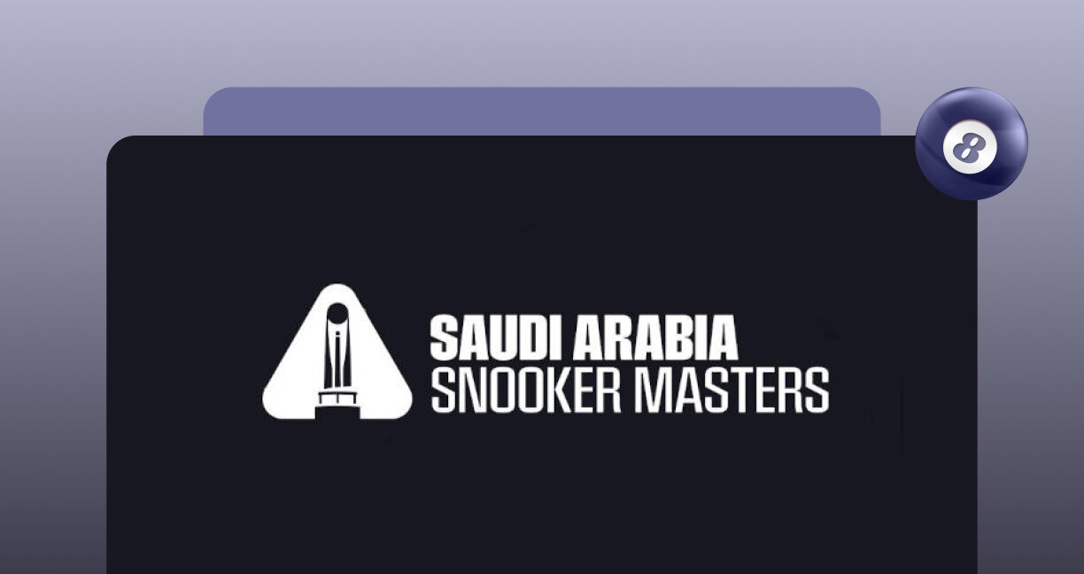 Saudi Arabia Masters